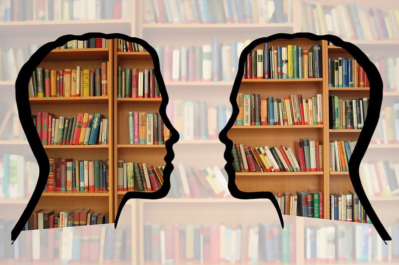 Books and Ebooks